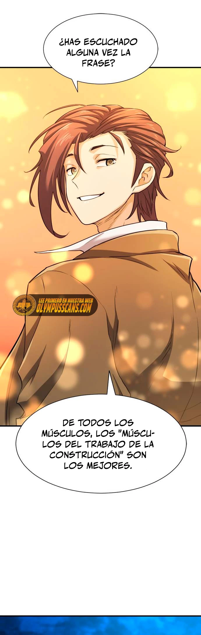 Read El Mejor Ingeniero del Mundo ES Manga Online