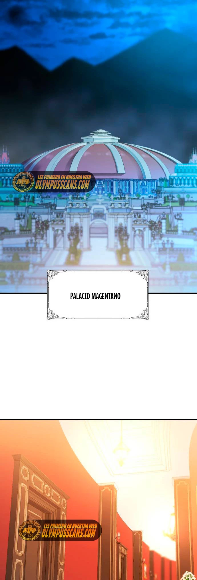 Read El Mejor Ingeniero del Mundo ES Manga Online