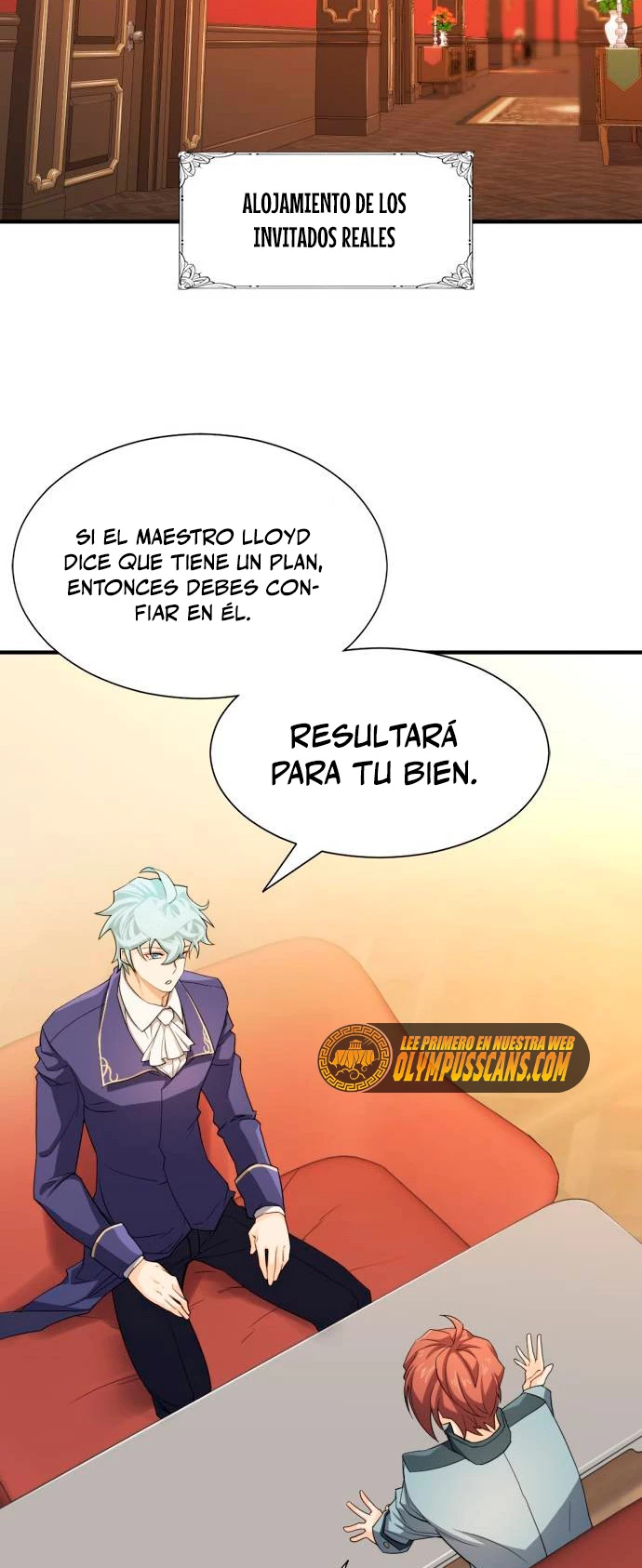 Read El Mejor Ingeniero del Mundo ES Manga Online