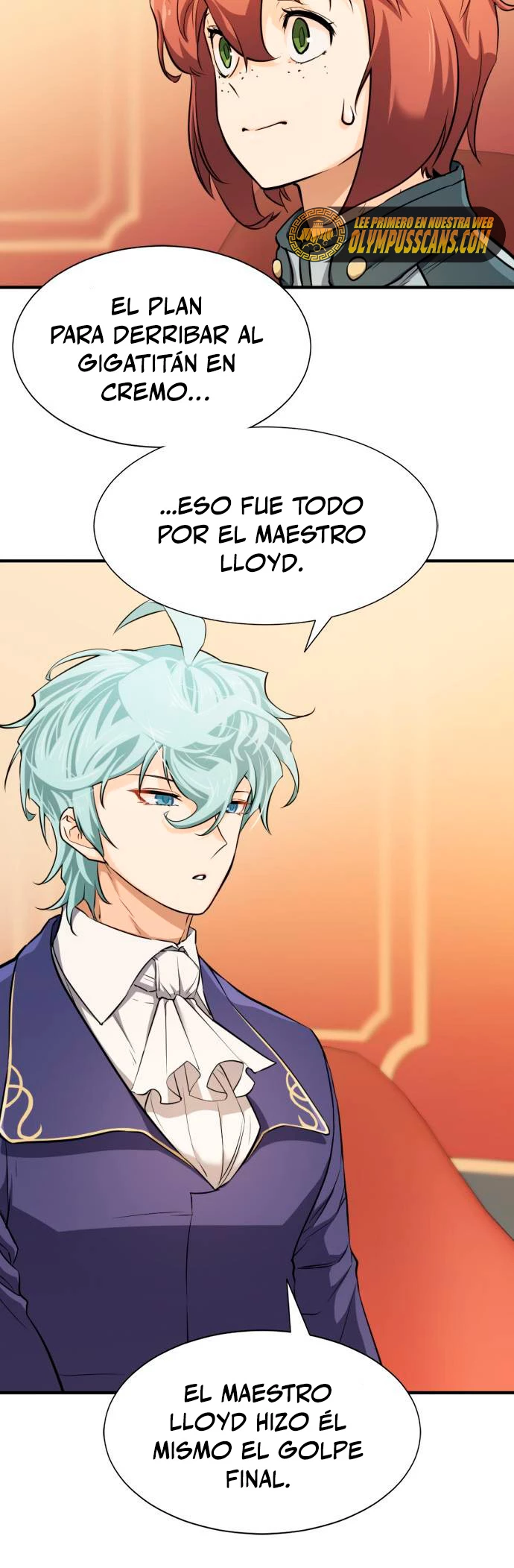 Read El Mejor Ingeniero del Mundo ES Manga Online