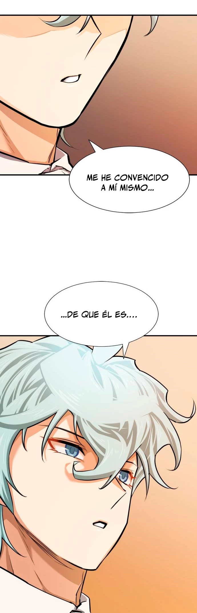 Read El Mejor Ingeniero del Mundo ES Manga Online