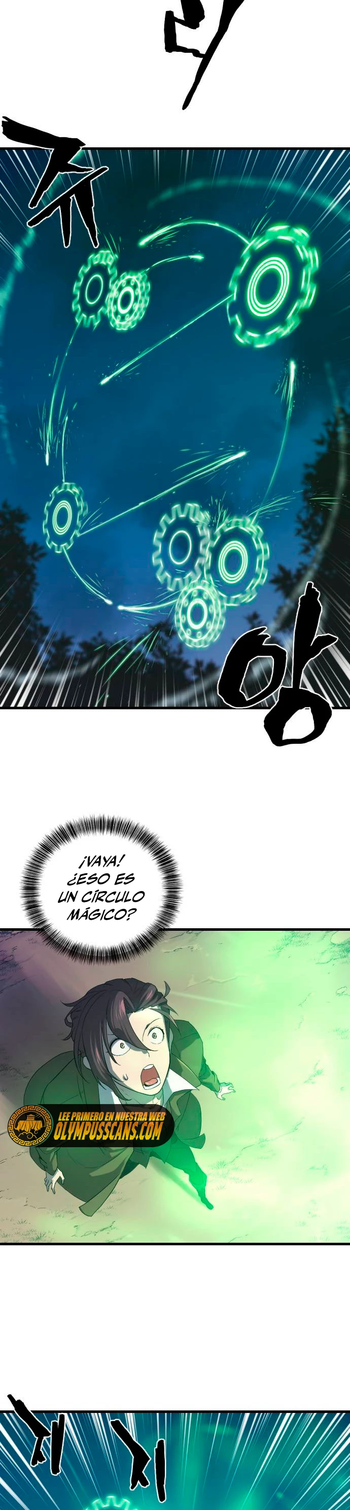 Read El Mejor Ingeniero del Mundo ES Manga Online