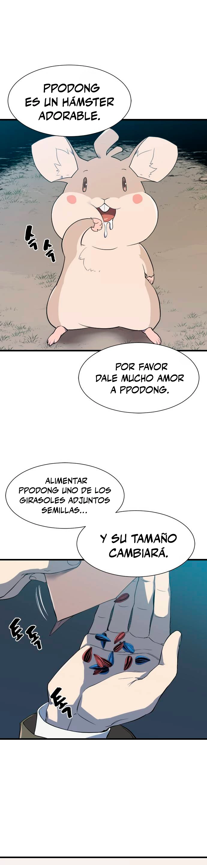 Read El Mejor Ingeniero del Mundo ES Manga Online