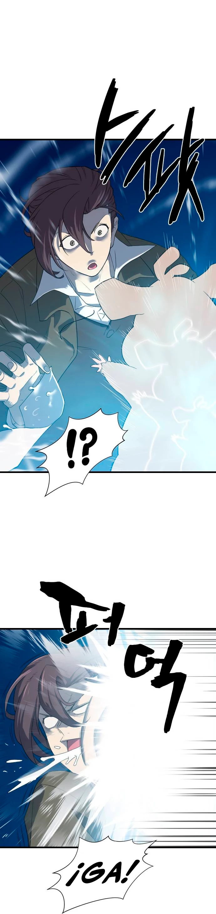 Read El Mejor Ingeniero del Mundo ES Manga Online