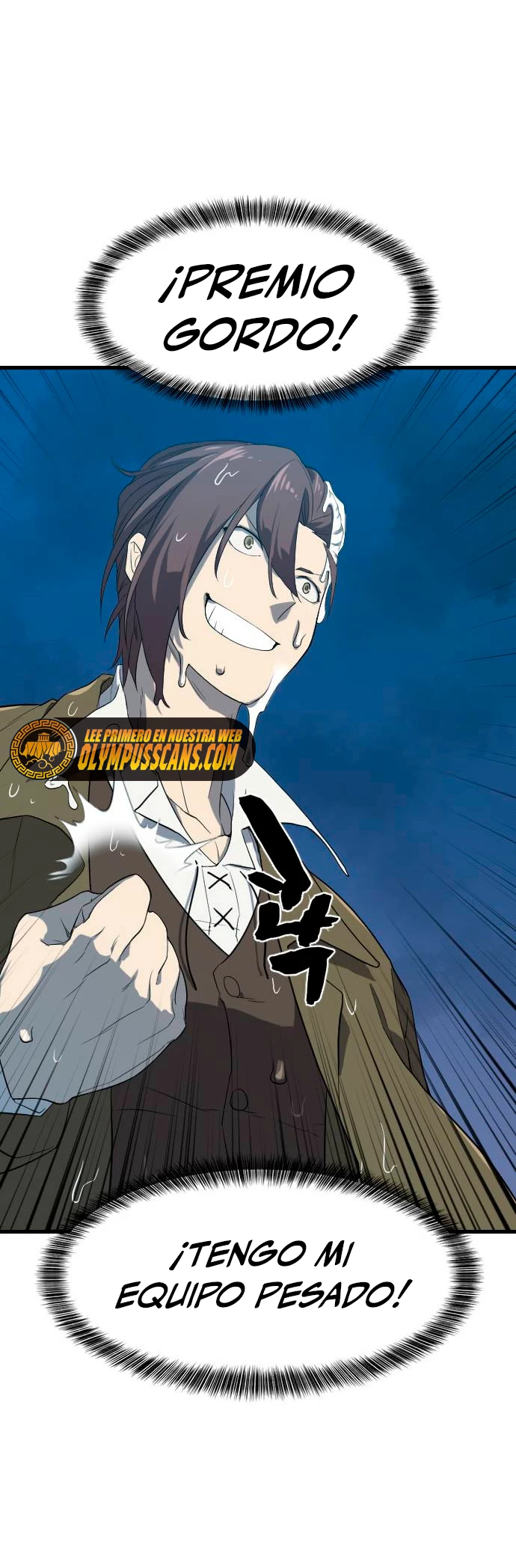 Read El Mejor Ingeniero del Mundo ES Manga Online