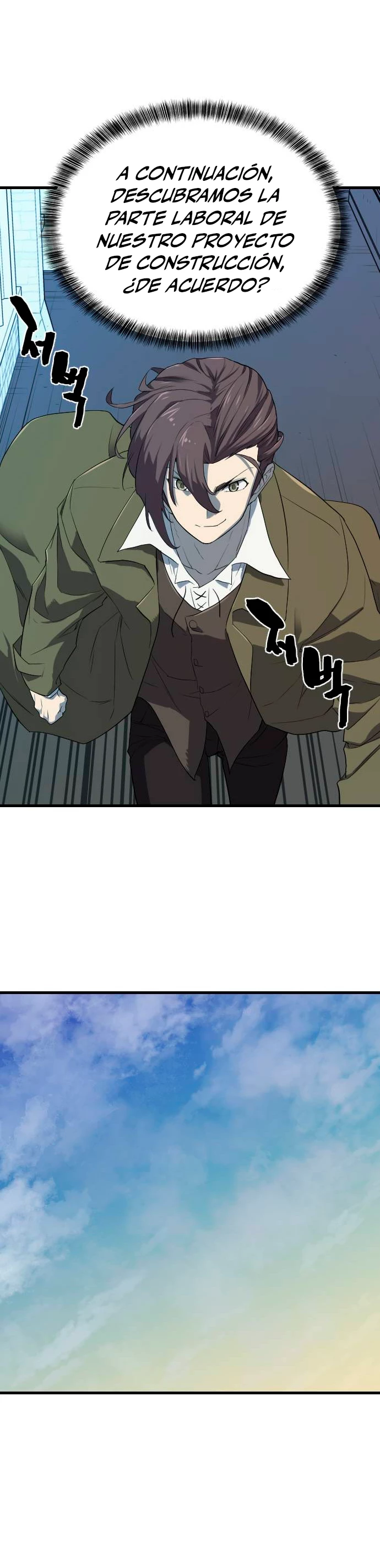 Read El Mejor Ingeniero del Mundo ES Manga Online