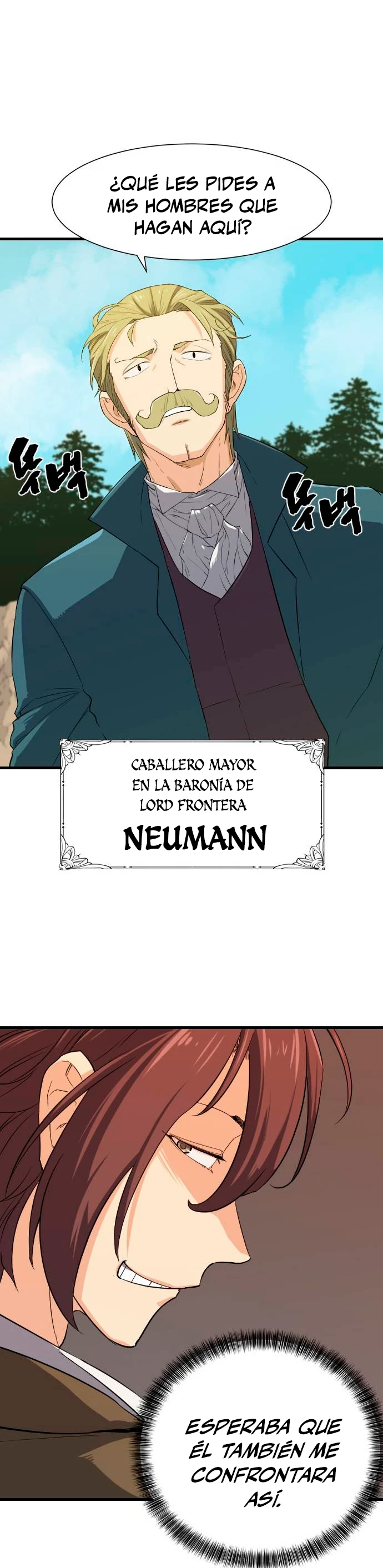 Read El Mejor Ingeniero del Mundo ES Manga Online