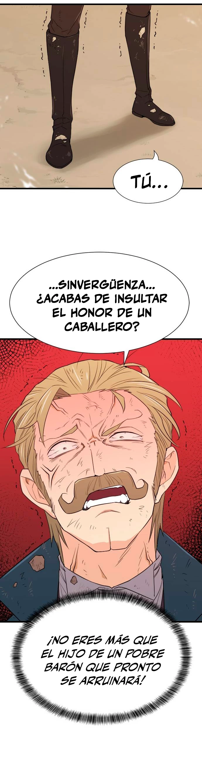 Read El Mejor Ingeniero del Mundo ES Manga Online