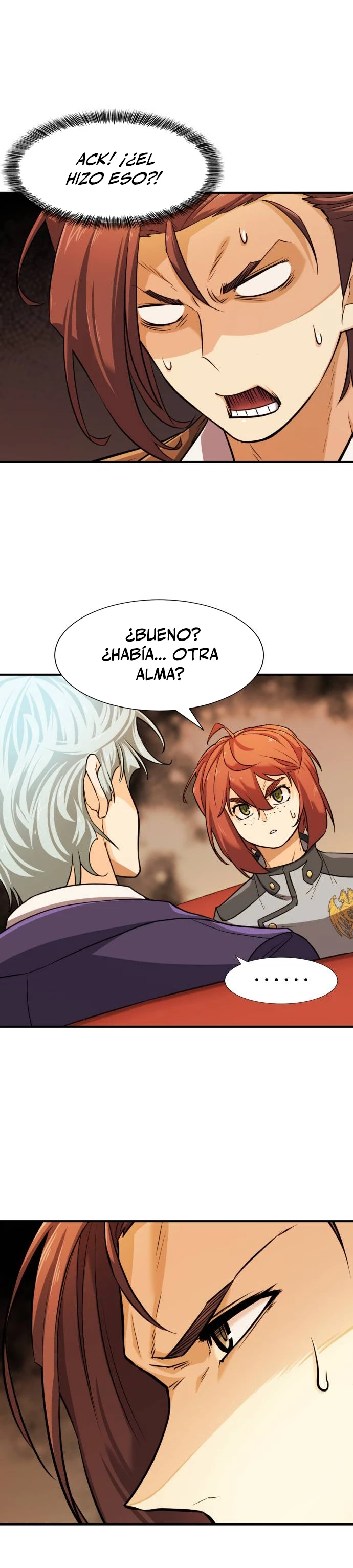 Read El Mejor Ingeniero del Mundo ES Manga Online