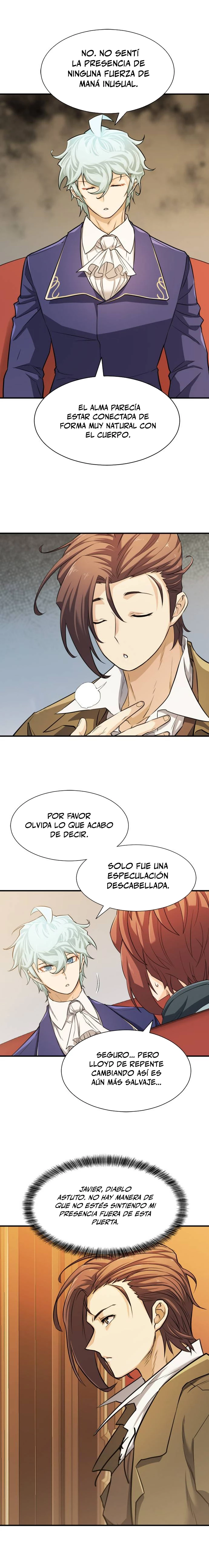 Read El Mejor Ingeniero del Mundo ES Manga Online