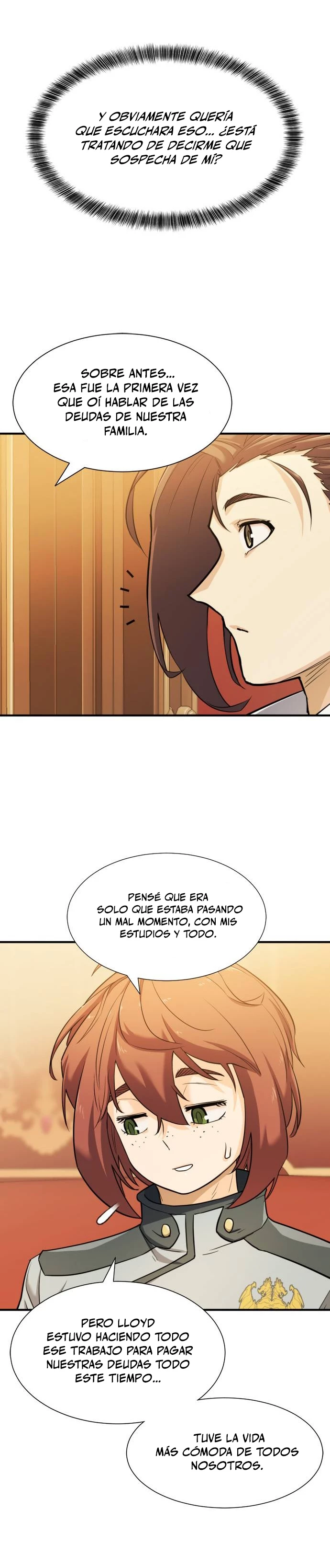 Read El Mejor Ingeniero del Mundo ES Manga Online