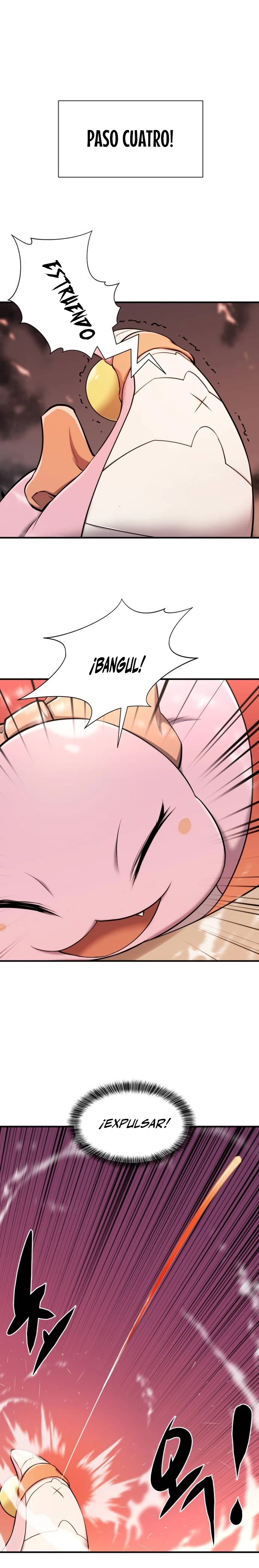 Read El Mejor Ingeniero del Mundo ES Manga Online
