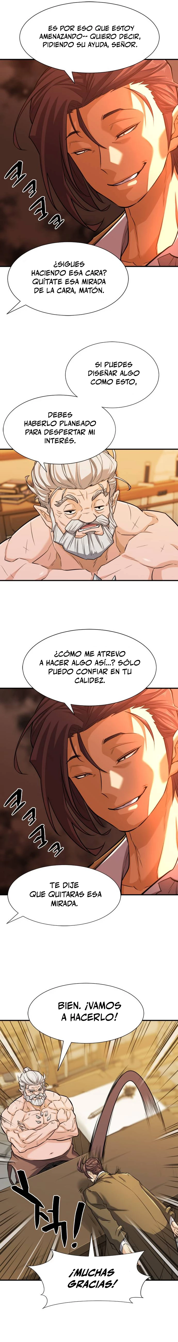 Read El Mejor Ingeniero del Mundo ES Manga Online