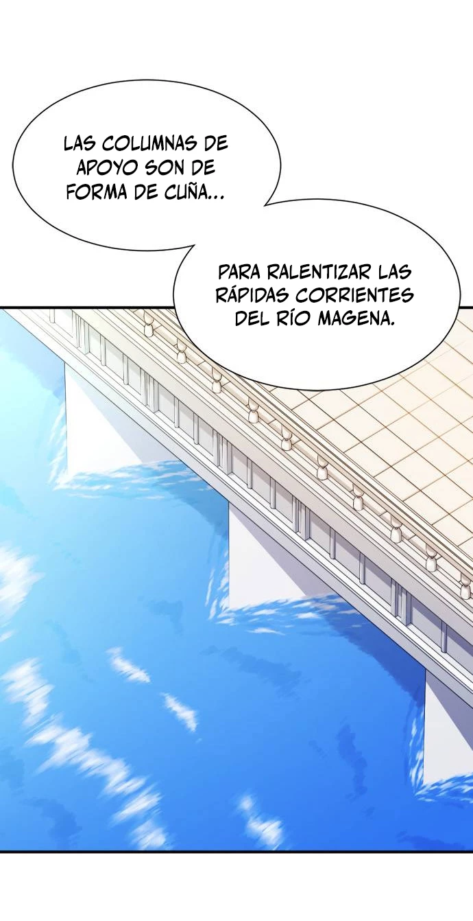 Read El Mejor Ingeniero del Mundo ES Manga Online