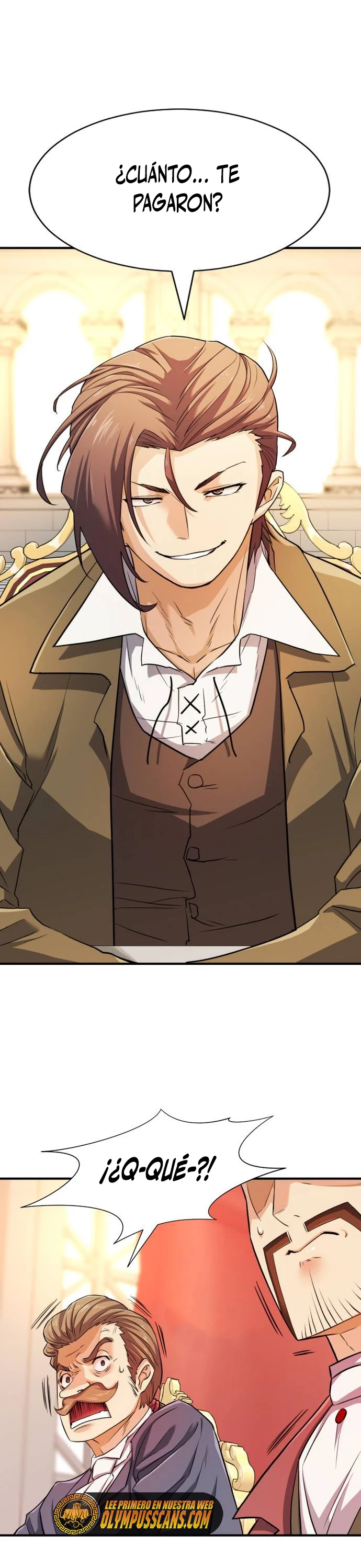 Read El Mejor Ingeniero del Mundo ES Manga Online