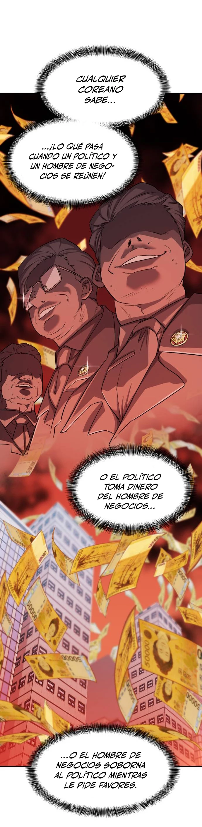 Read El Mejor Ingeniero del Mundo ES Manga Online