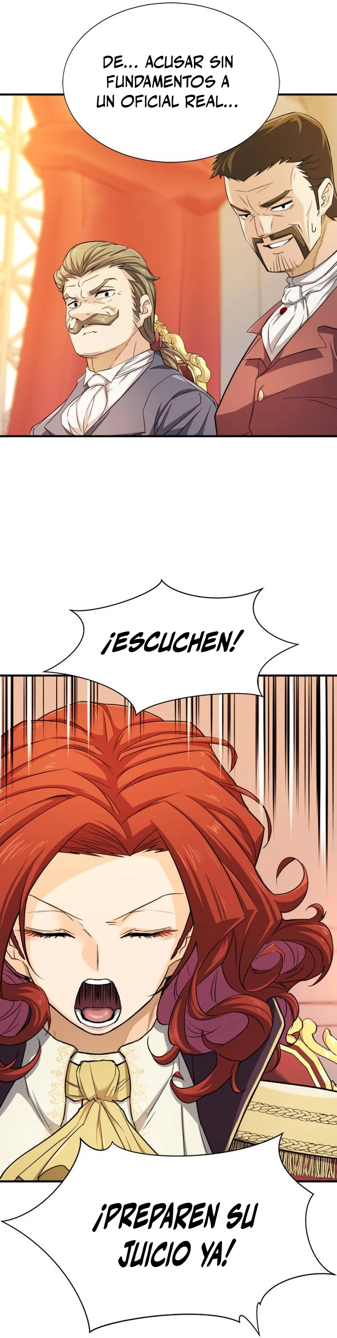 Read El Mejor Ingeniero del Mundo ES Manga Online