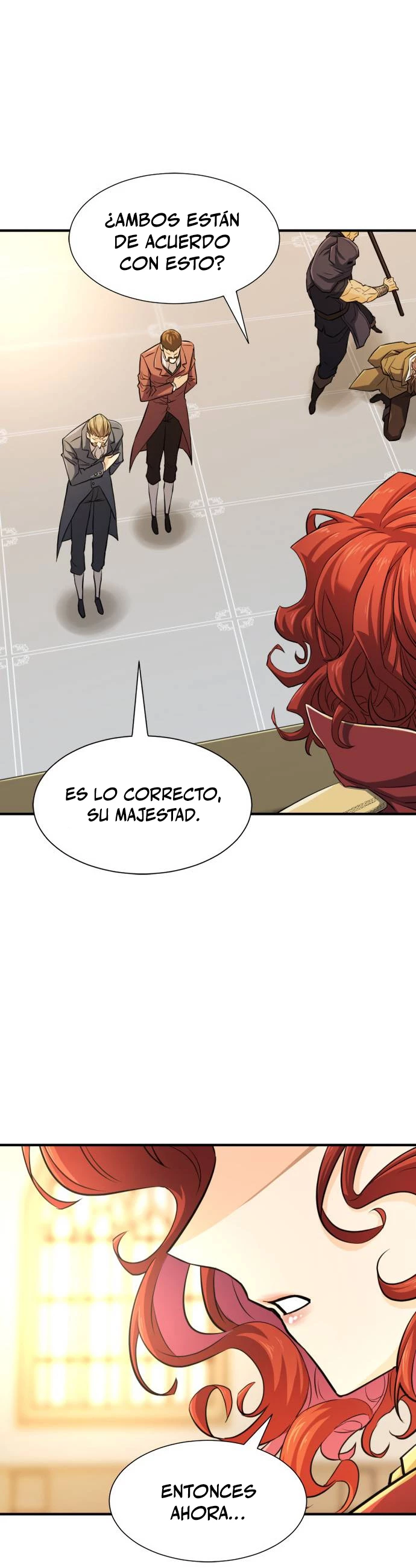 Read El Mejor Ingeniero del Mundo ES Manga Online