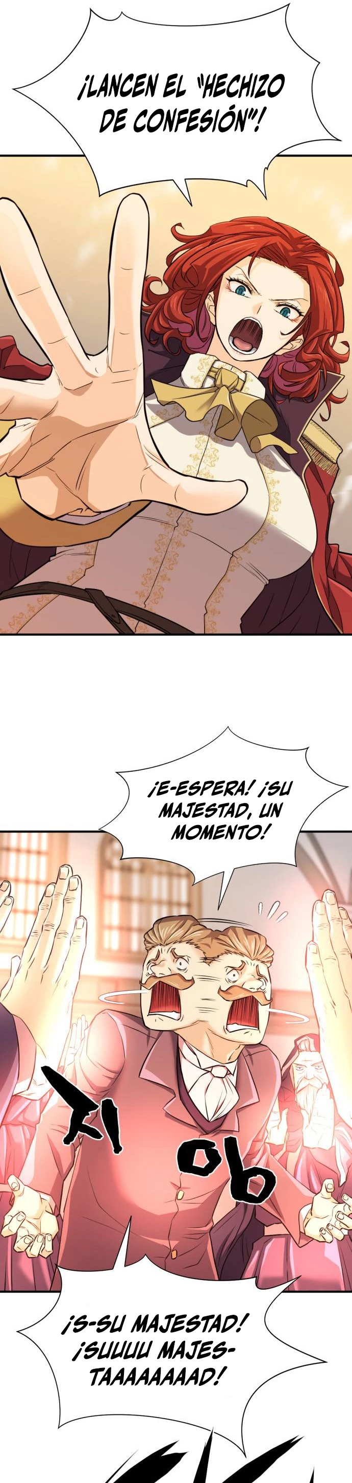 Read El Mejor Ingeniero del Mundo ES Manga Online