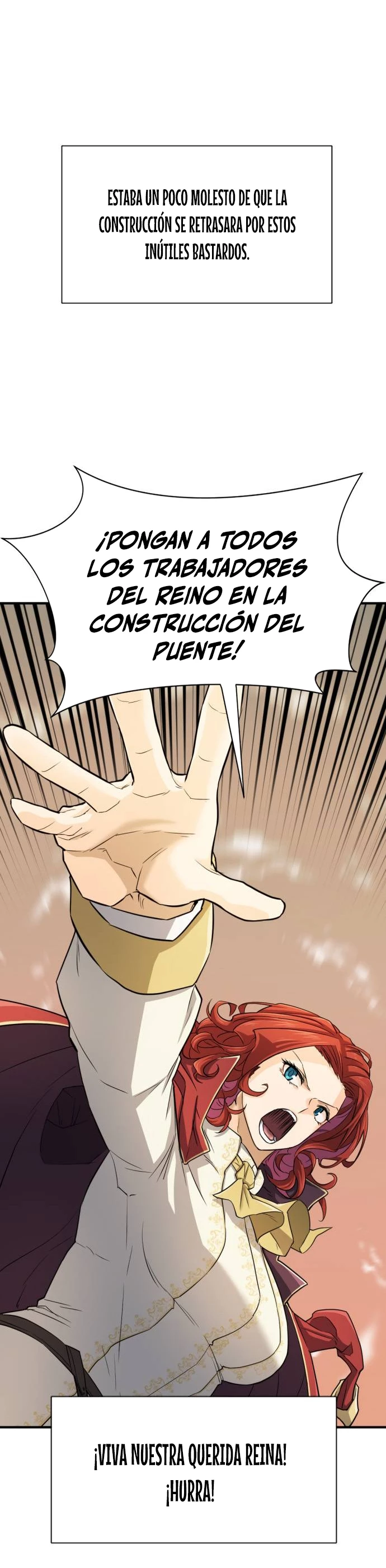 Read El Mejor Ingeniero del Mundo ES Manga Online