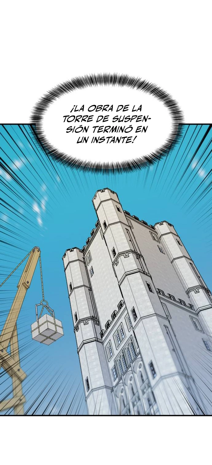 Read El Mejor Ingeniero del Mundo ES Manga Online