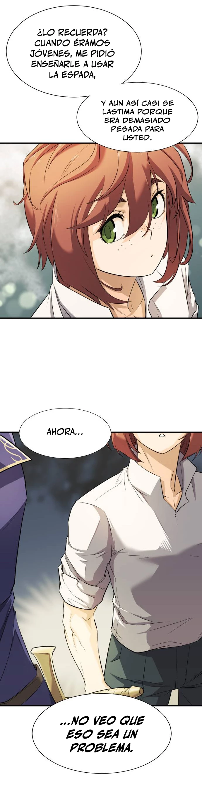 Read El Mejor Ingeniero del Mundo ES Manga Online