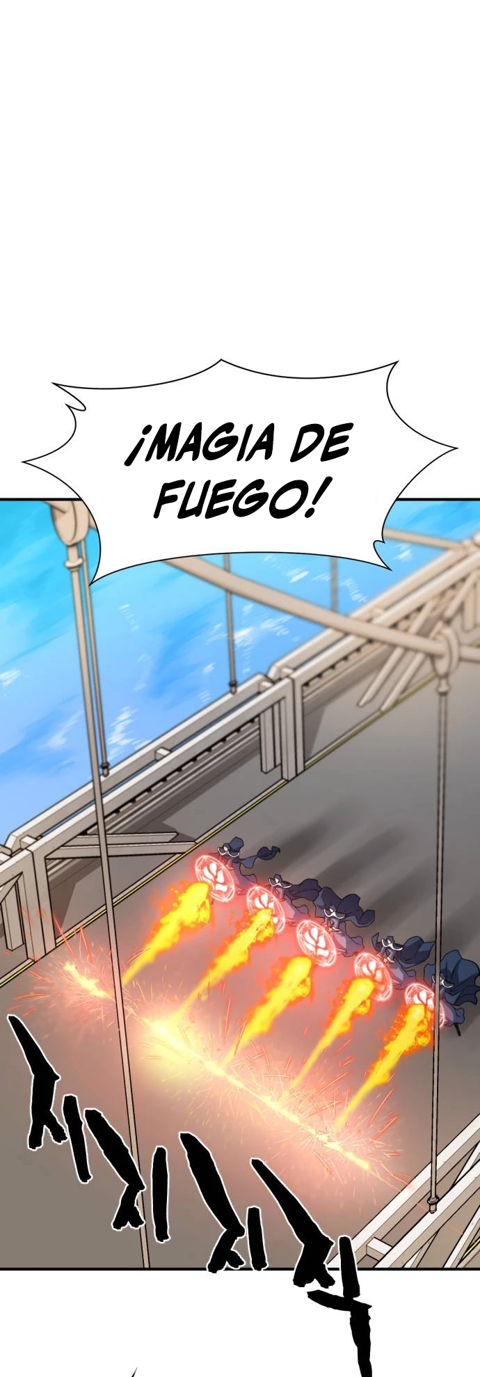 Read El Mejor Ingeniero del Mundo ES Manga Online