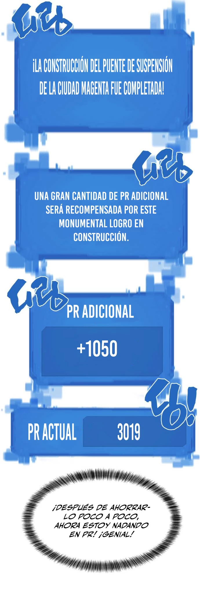 Read El Mejor Ingeniero del Mundo ES Manga Online