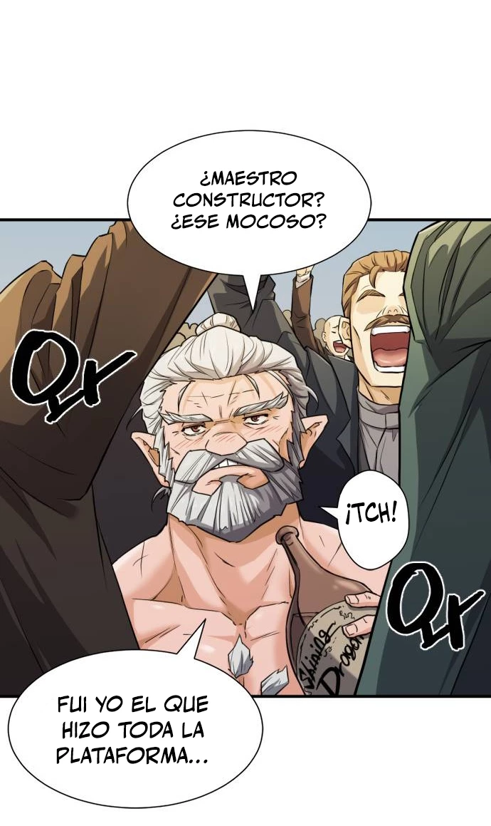 Read El Mejor Ingeniero del Mundo ES Manga Online