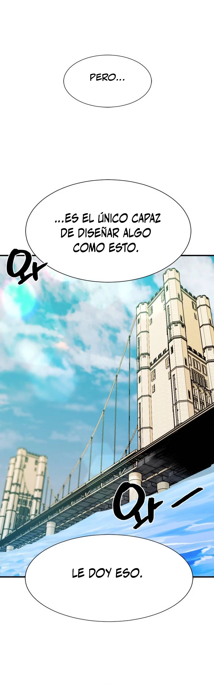 Read El Mejor Ingeniero del Mundo ES Manga Online