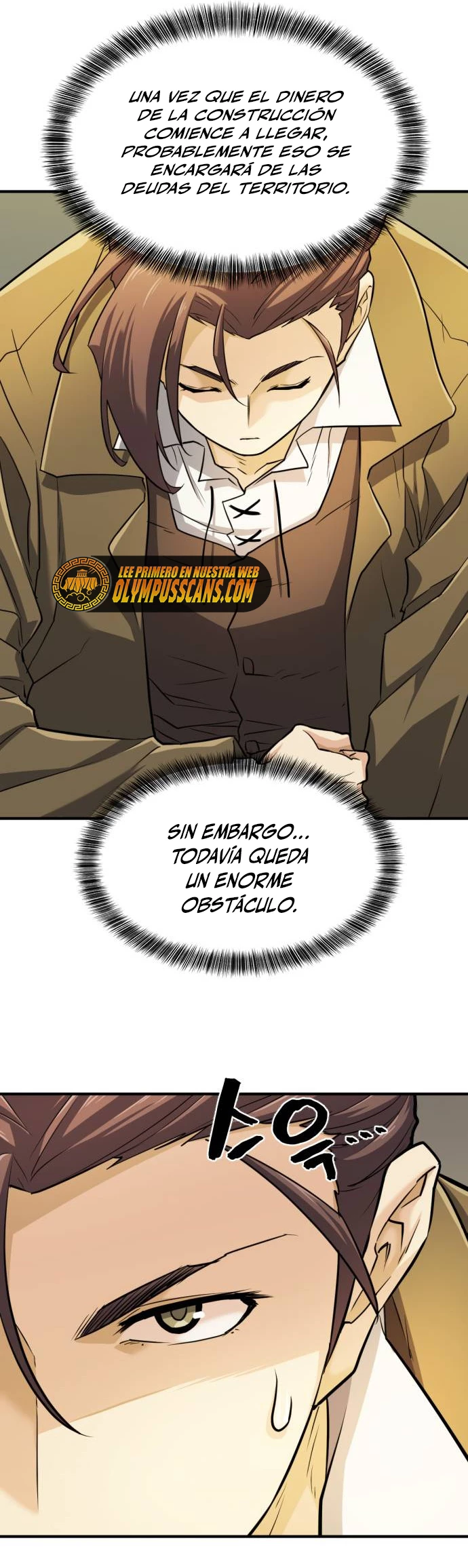 Read El Mejor Ingeniero del Mundo ES Manga Online