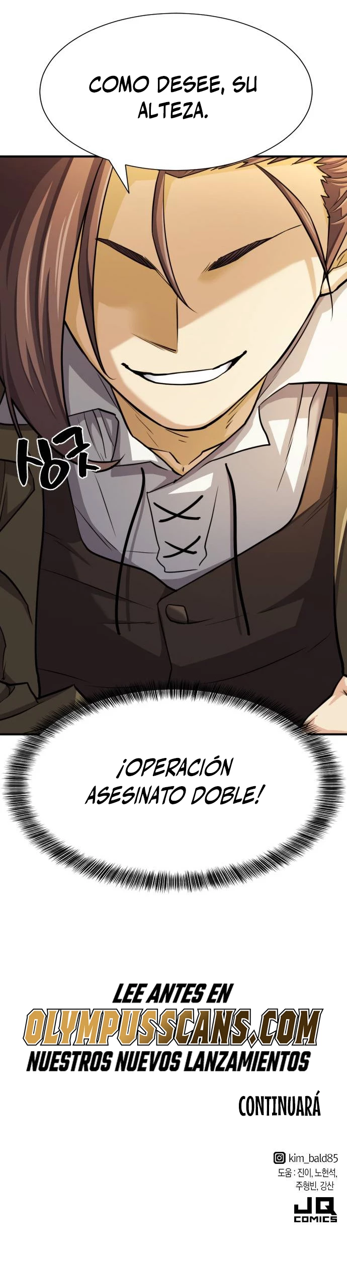 Read El Mejor Ingeniero del Mundo ES Manga Online
