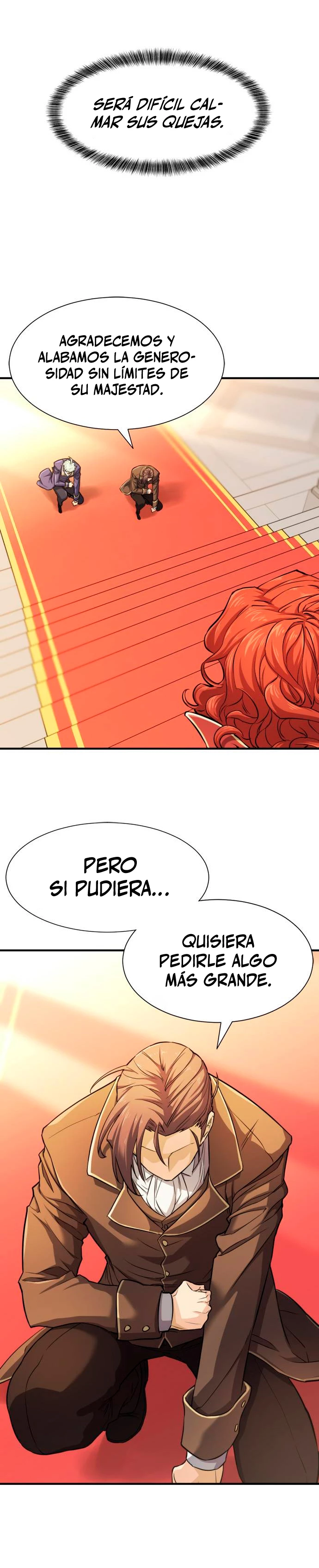 Read El Mejor Ingeniero del Mundo ES Manga Online