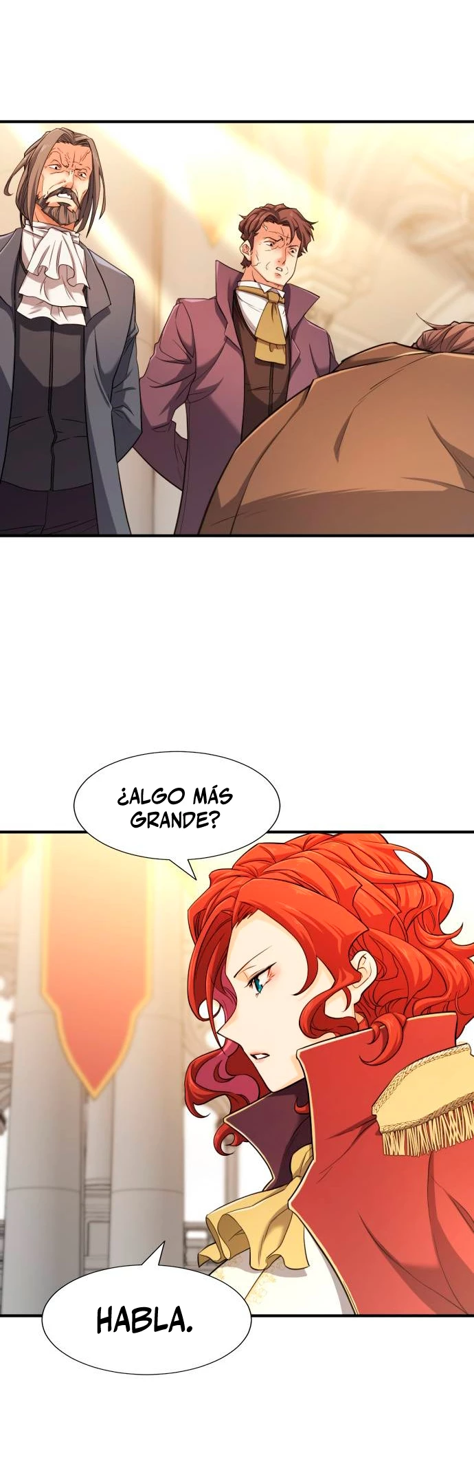 Read El Mejor Ingeniero del Mundo ES Manga Online