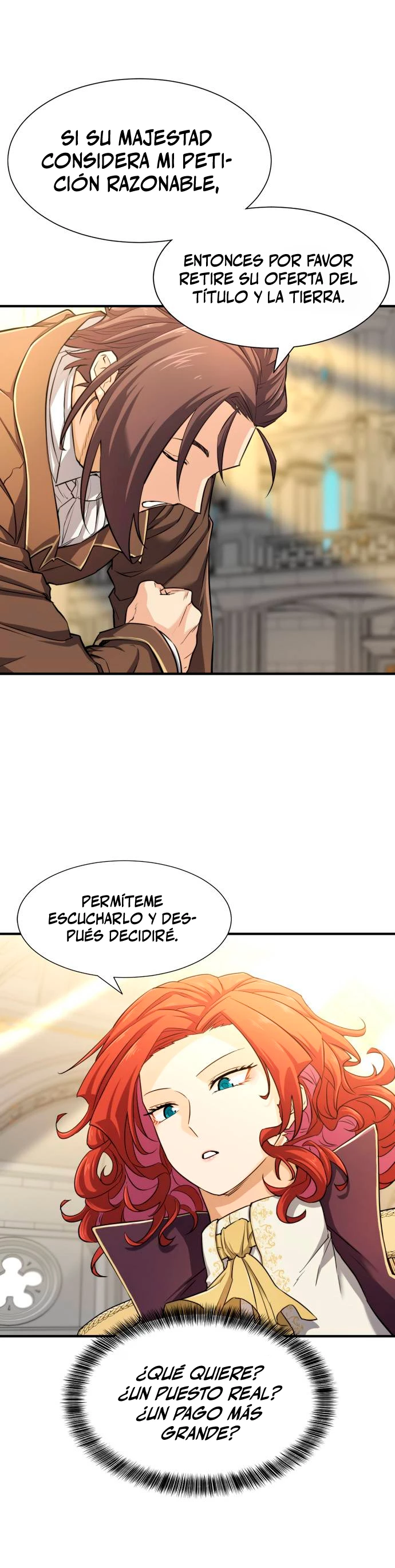 Read El Mejor Ingeniero del Mundo ES Manga Online