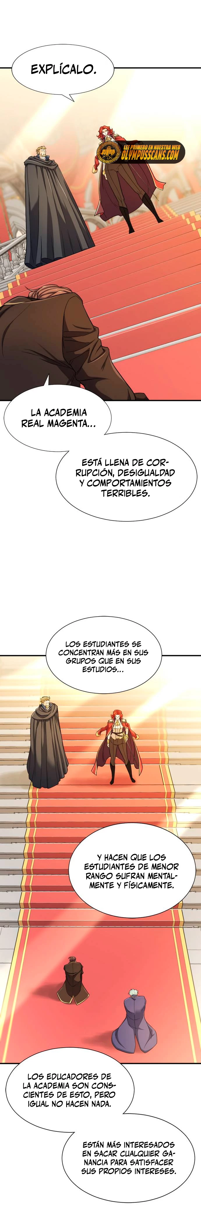 Read El Mejor Ingeniero del Mundo ES Manga Online