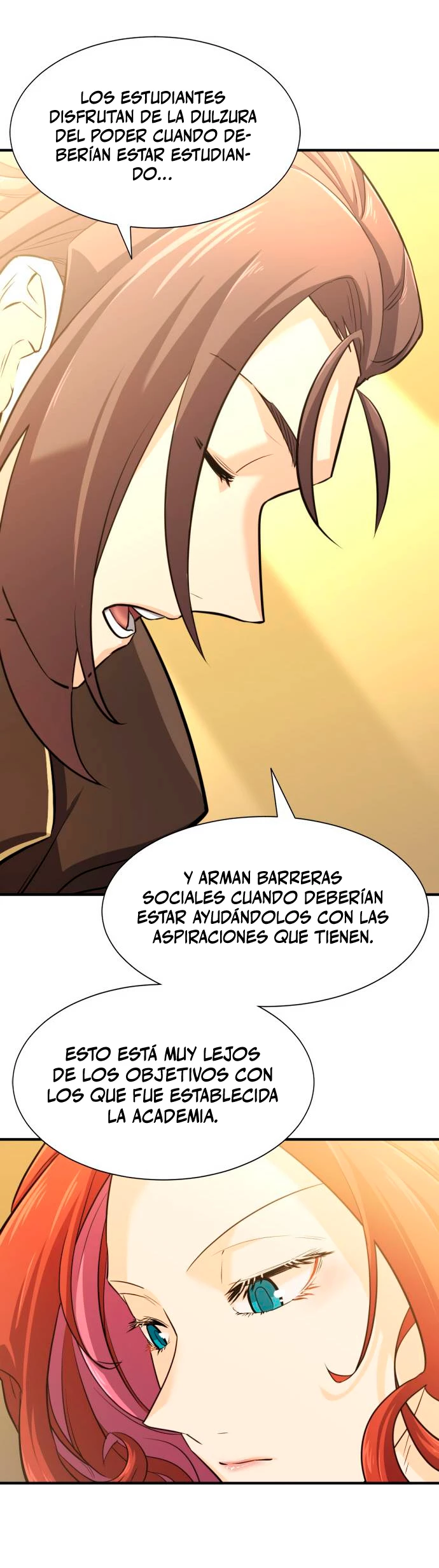 Read El Mejor Ingeniero del Mundo ES Manga Online