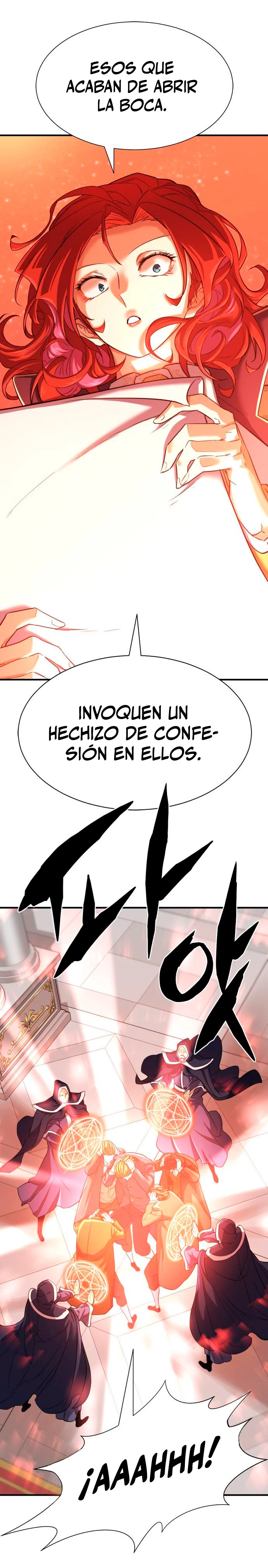Read El Mejor Ingeniero del Mundo ES Manga Online