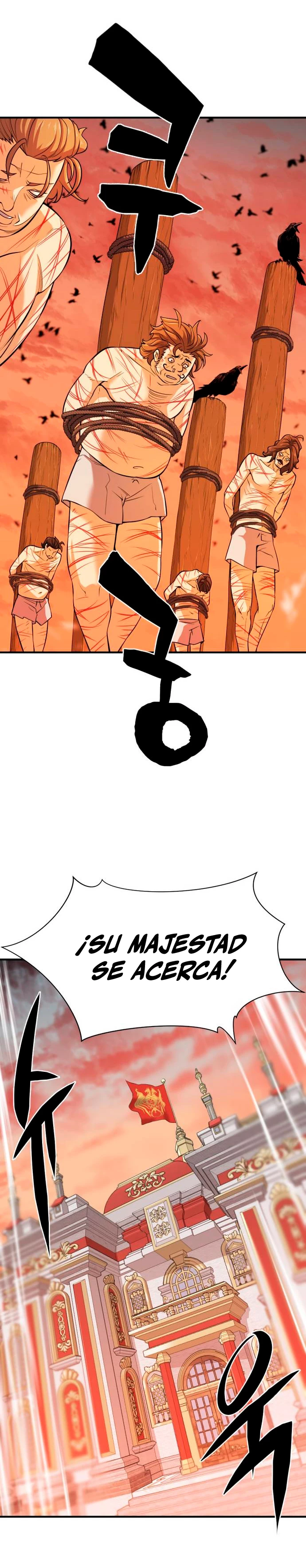 Read El Mejor Ingeniero del Mundo ES Manga Online