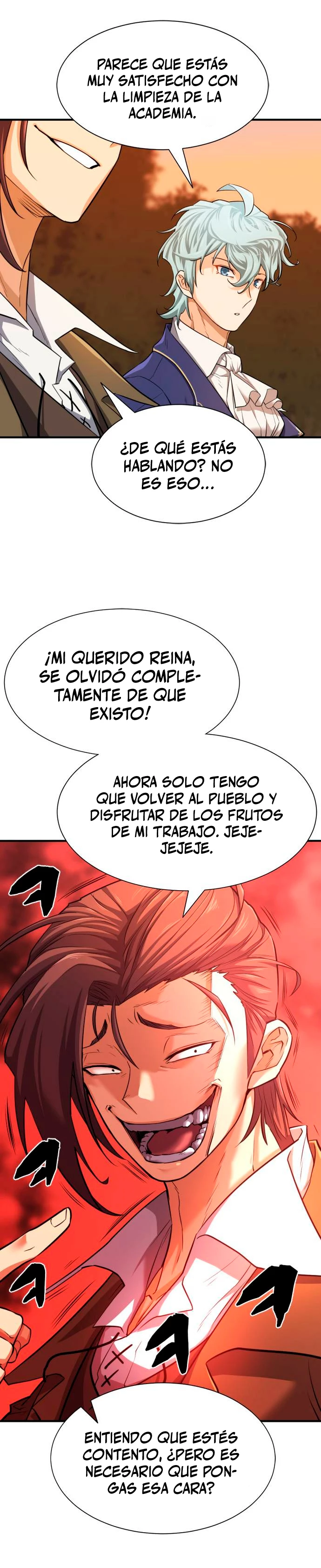 Read El Mejor Ingeniero del Mundo ES Manga Online