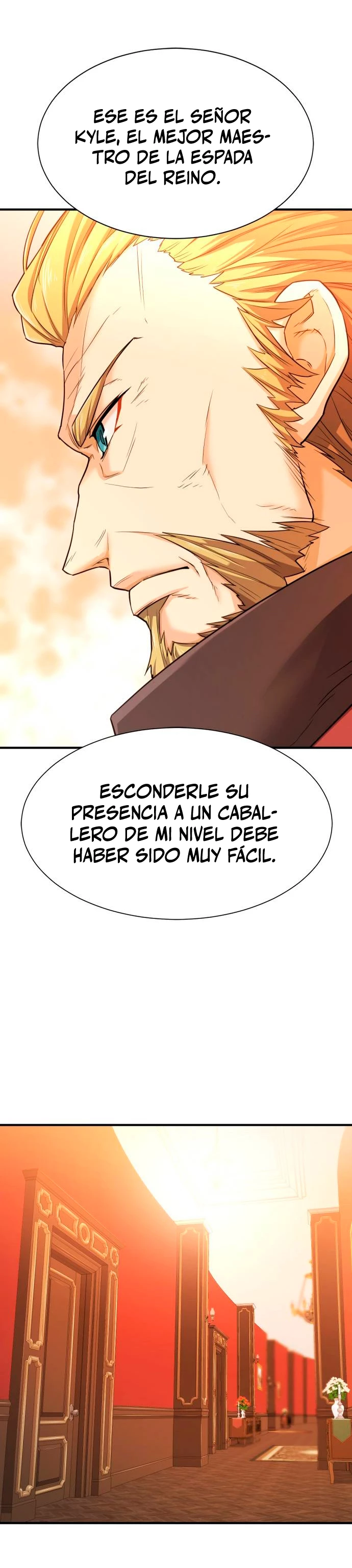 Read El Mejor Ingeniero del Mundo ES Manga Online