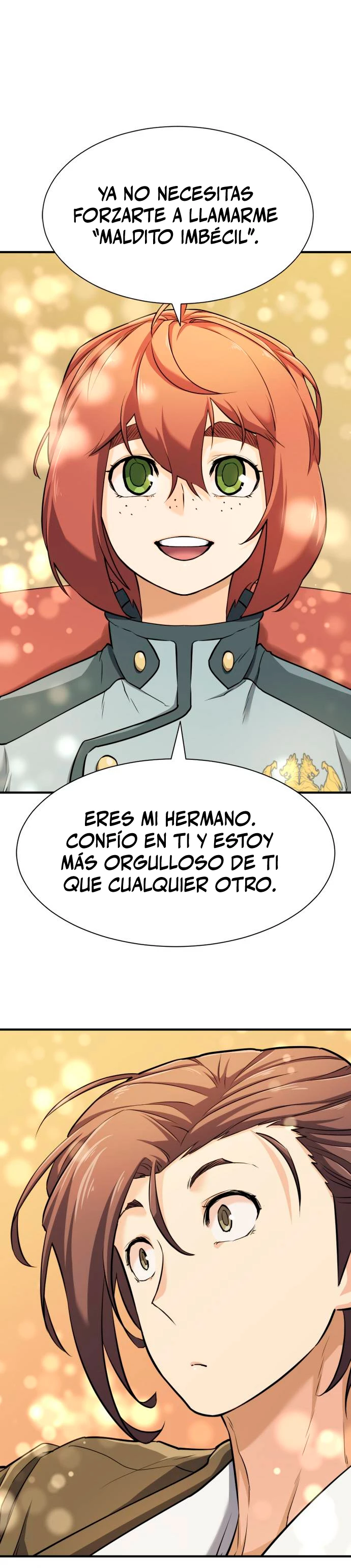 Read El Mejor Ingeniero del Mundo ES Manga Online