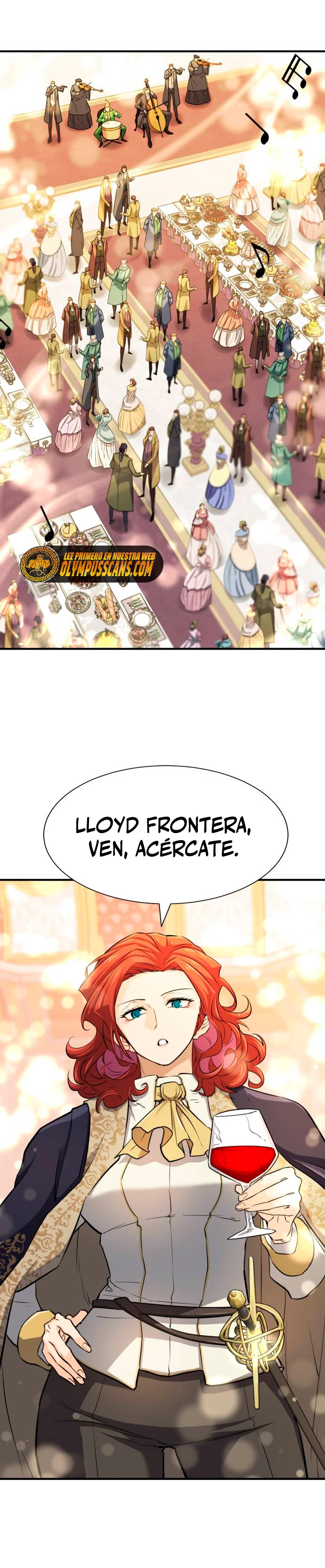 Read El Mejor Ingeniero del Mundo ES Manga Online