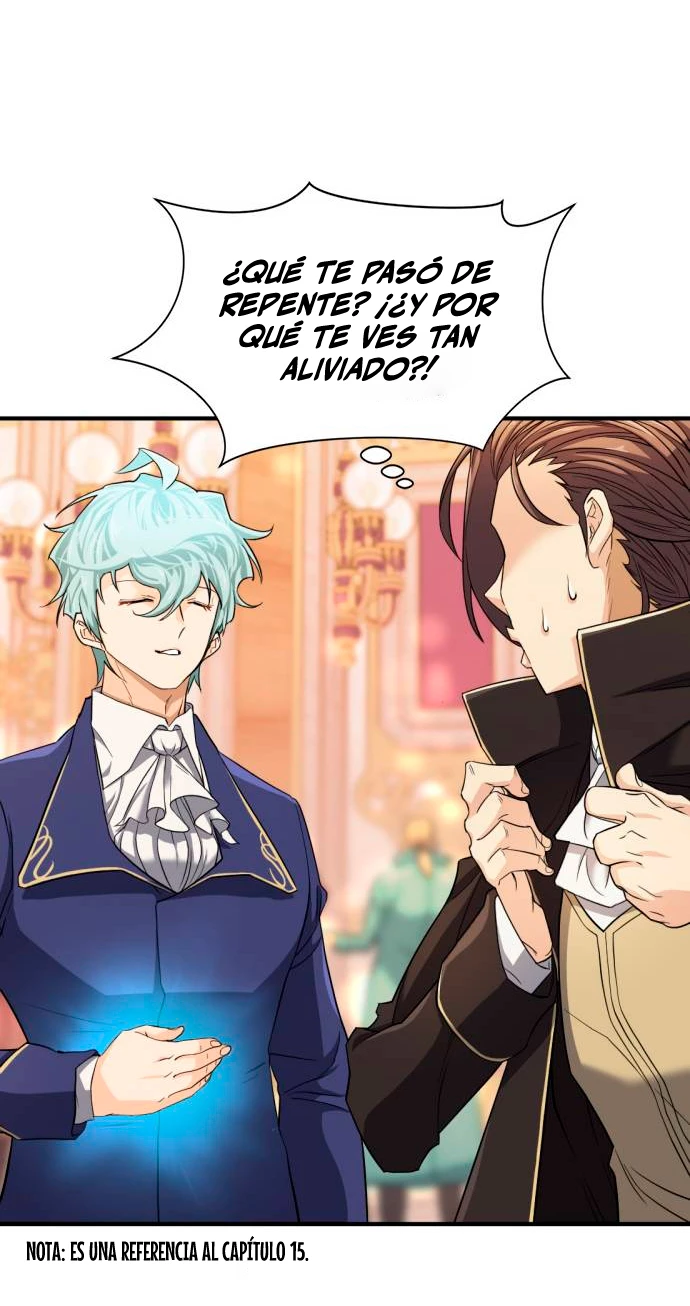 Read El Mejor Ingeniero del Mundo ES Manga Online