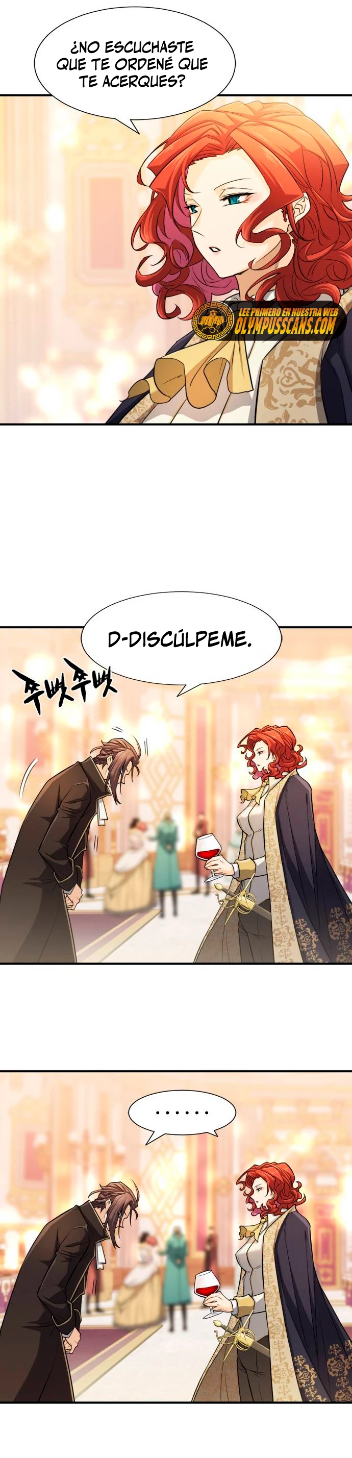 Read El Mejor Ingeniero del Mundo ES Manga Online