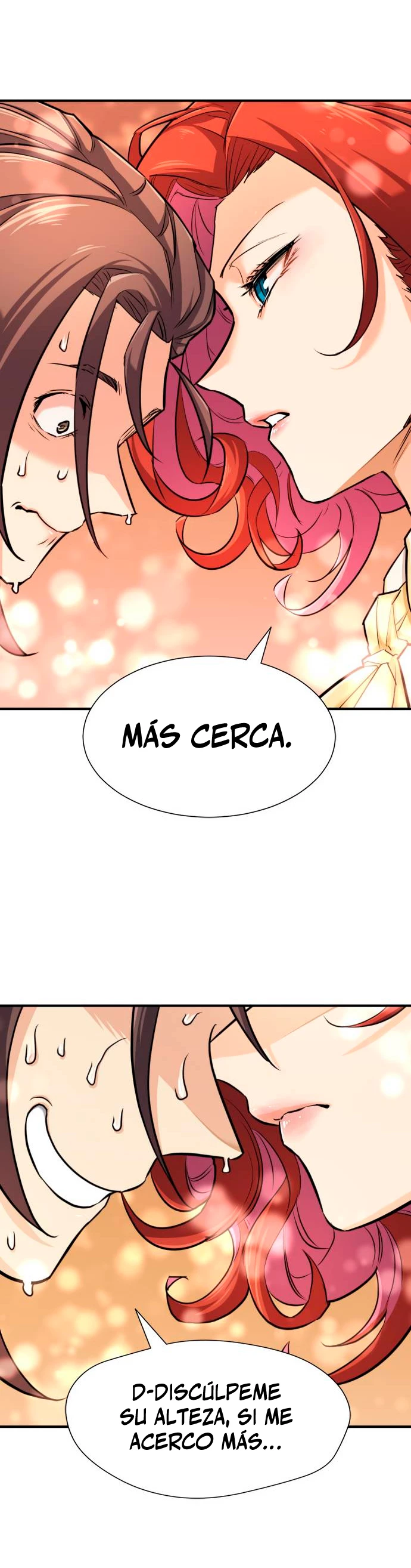 Read El Mejor Ingeniero del Mundo ES Manga Online