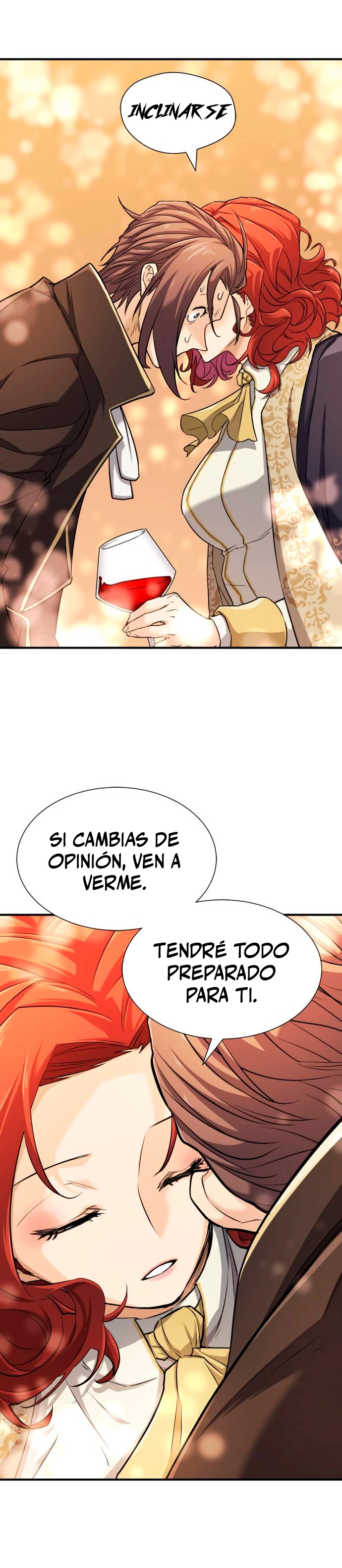 Read El Mejor Ingeniero del Mundo ES Manga Online