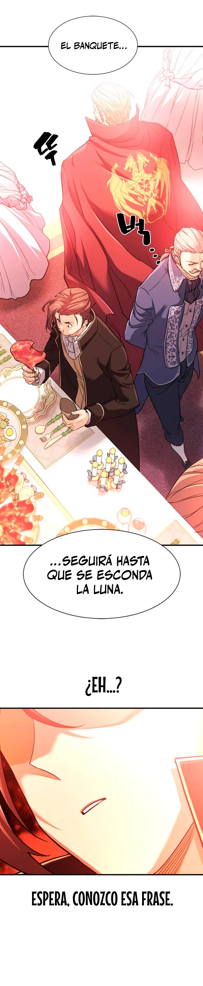 Read El Mejor Ingeniero del Mundo ES Manga Online