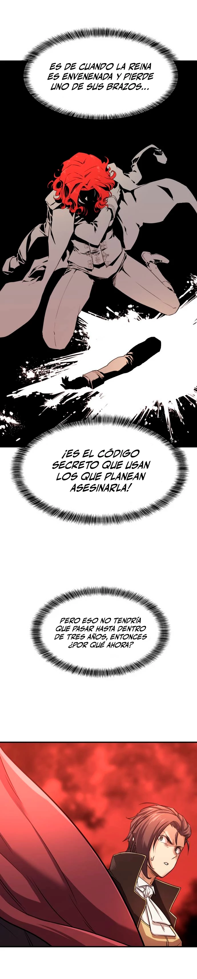 Read El Mejor Ingeniero del Mundo ES Manga Online