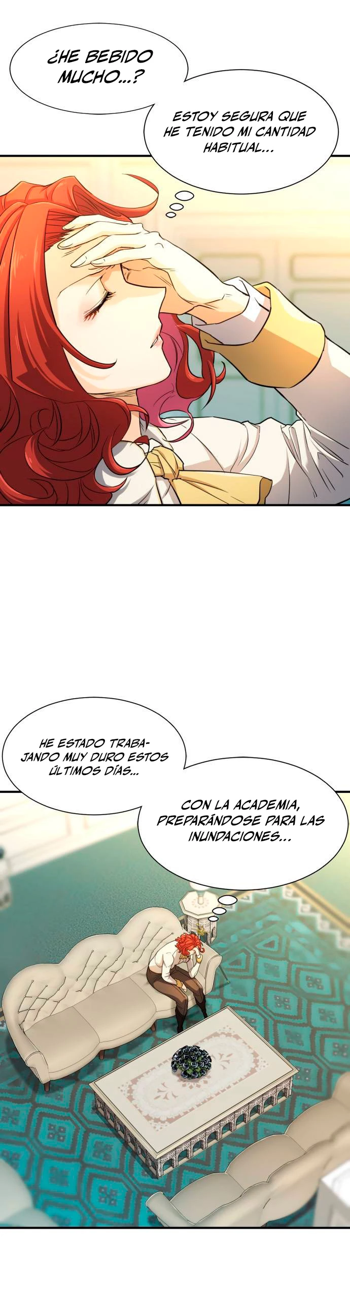 Read El Mejor Ingeniero del Mundo ES Manga Online